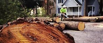 Best Storm Damage Tree Cleanup  in New Hackensack, NY